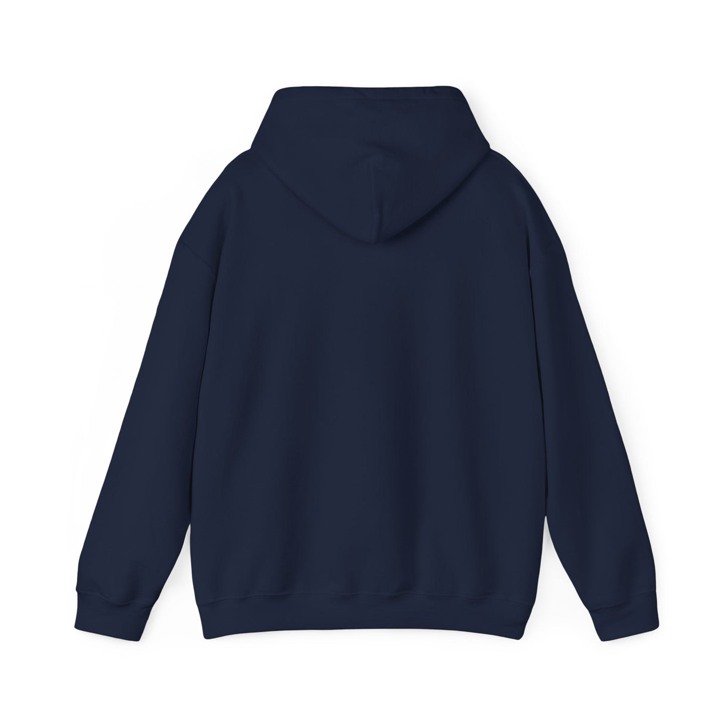 Princess Heavy Blend™ Hooded Sweatshirt