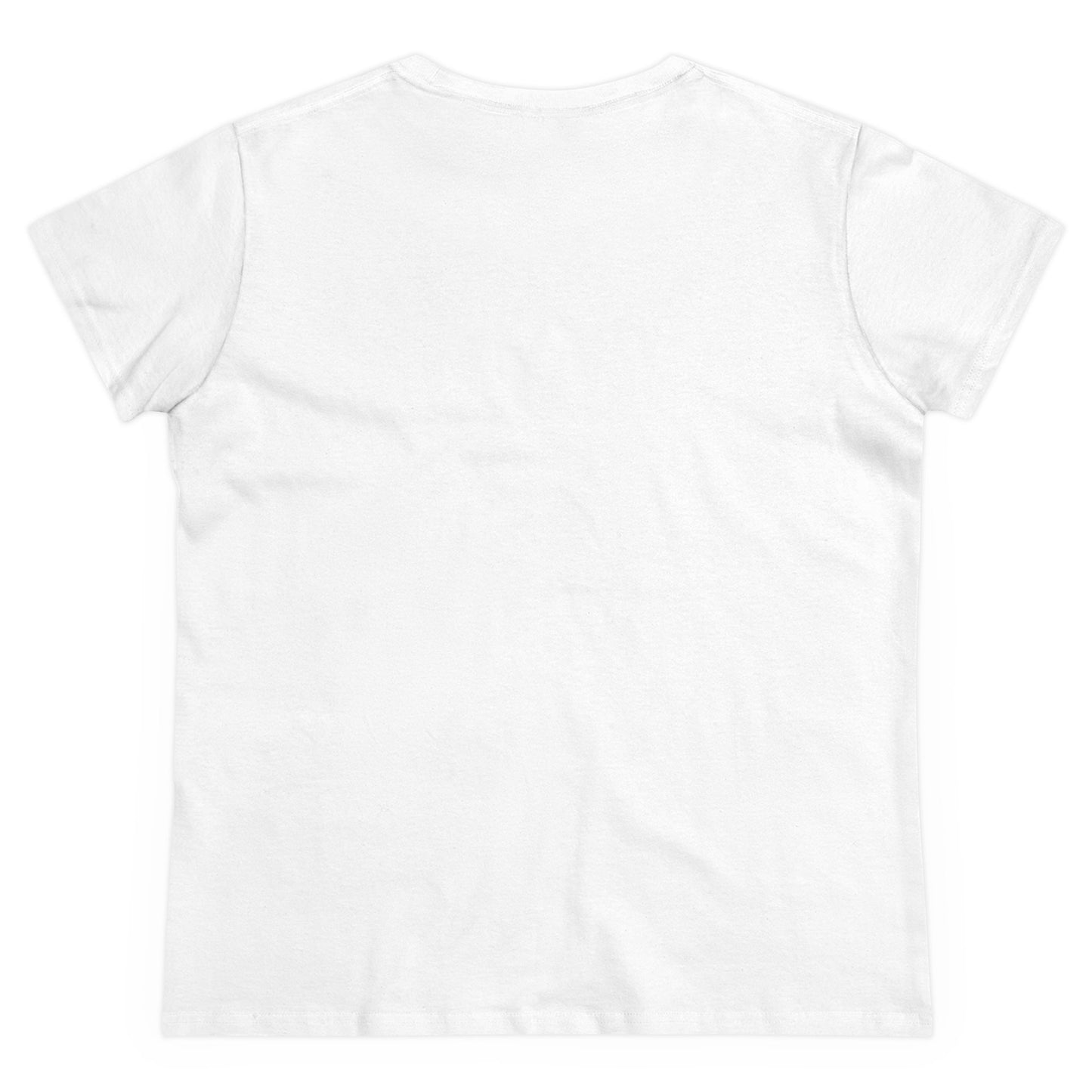 Bride Women's Midweight Cotton Tee