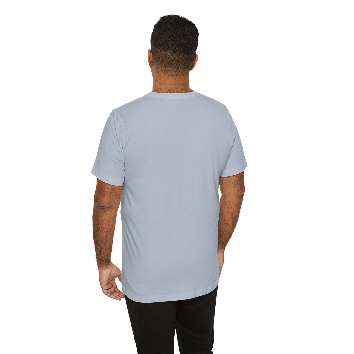 Blue Cruise Squad 2024 Unisex Jersey Short Sleeve Tee