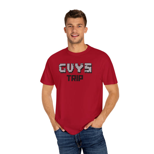 Guys Trip T-shirt