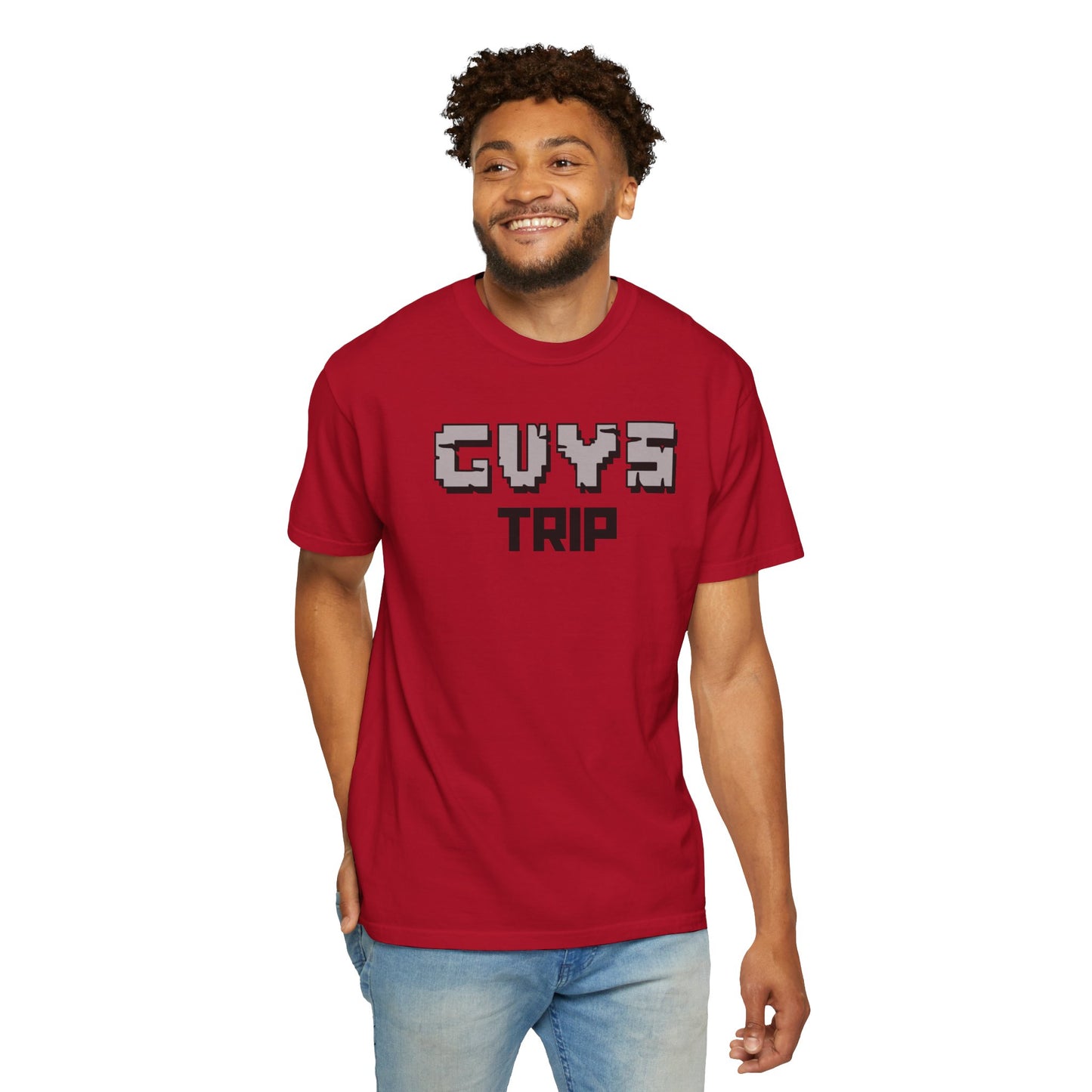 Guys Trip T-shirt