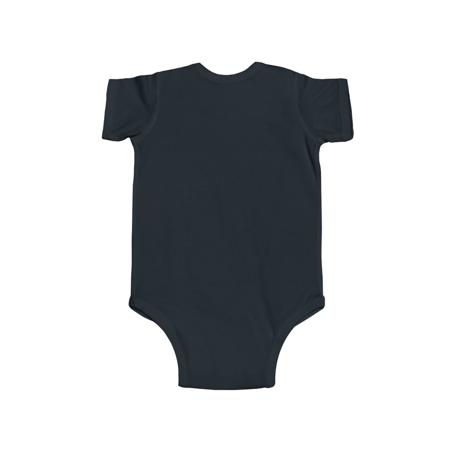 Cute Periodic Table Infant Fine Jersey Bodysuit