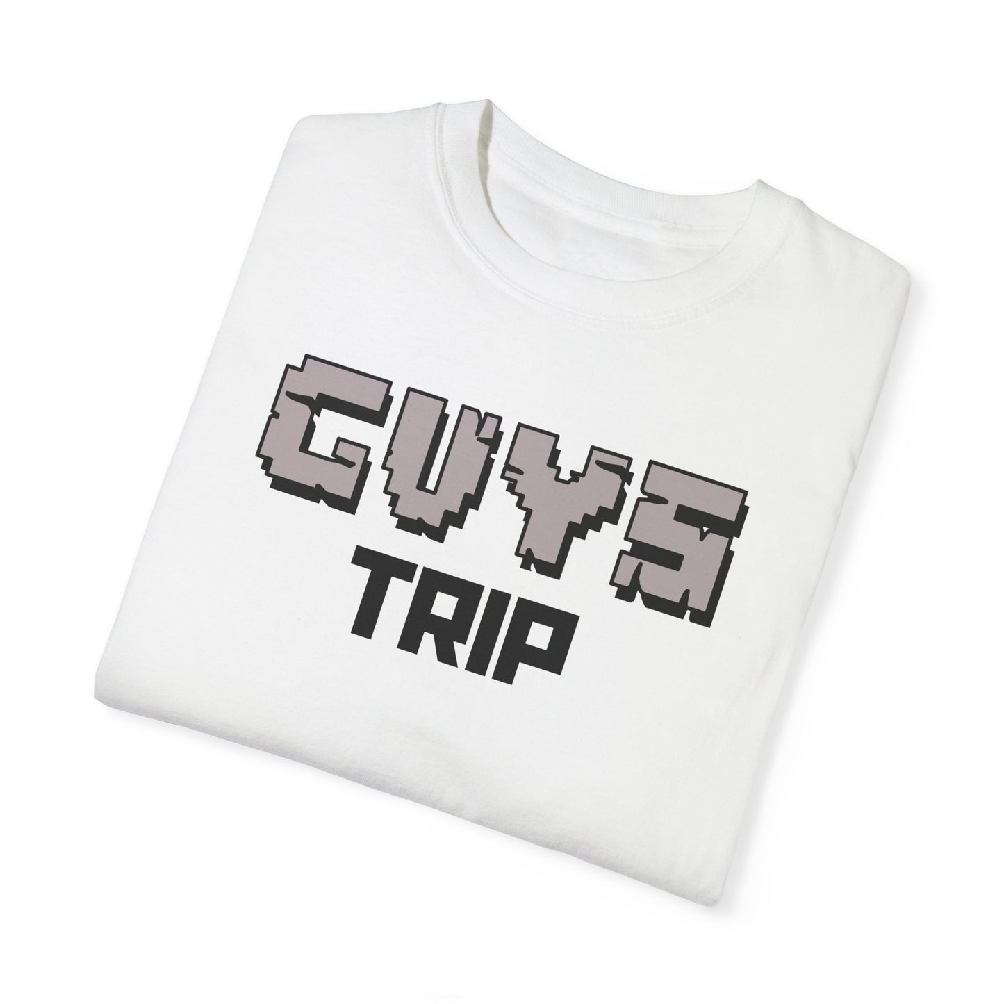 Guys Trip T-shirt