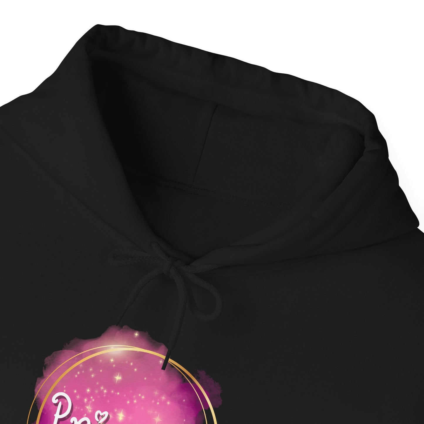 Princess Heavy Blend™ Hooded Sweatshirt