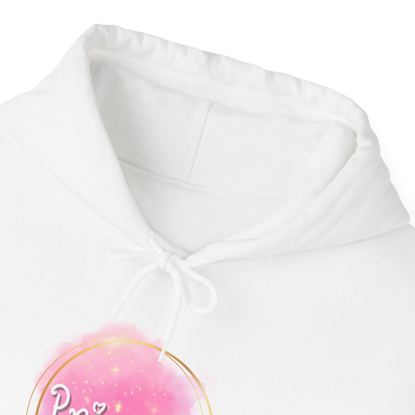 Princess Heavy Blend™ Hooded Sweatshirt