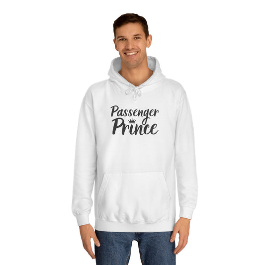 Passenger Prince Hoodie