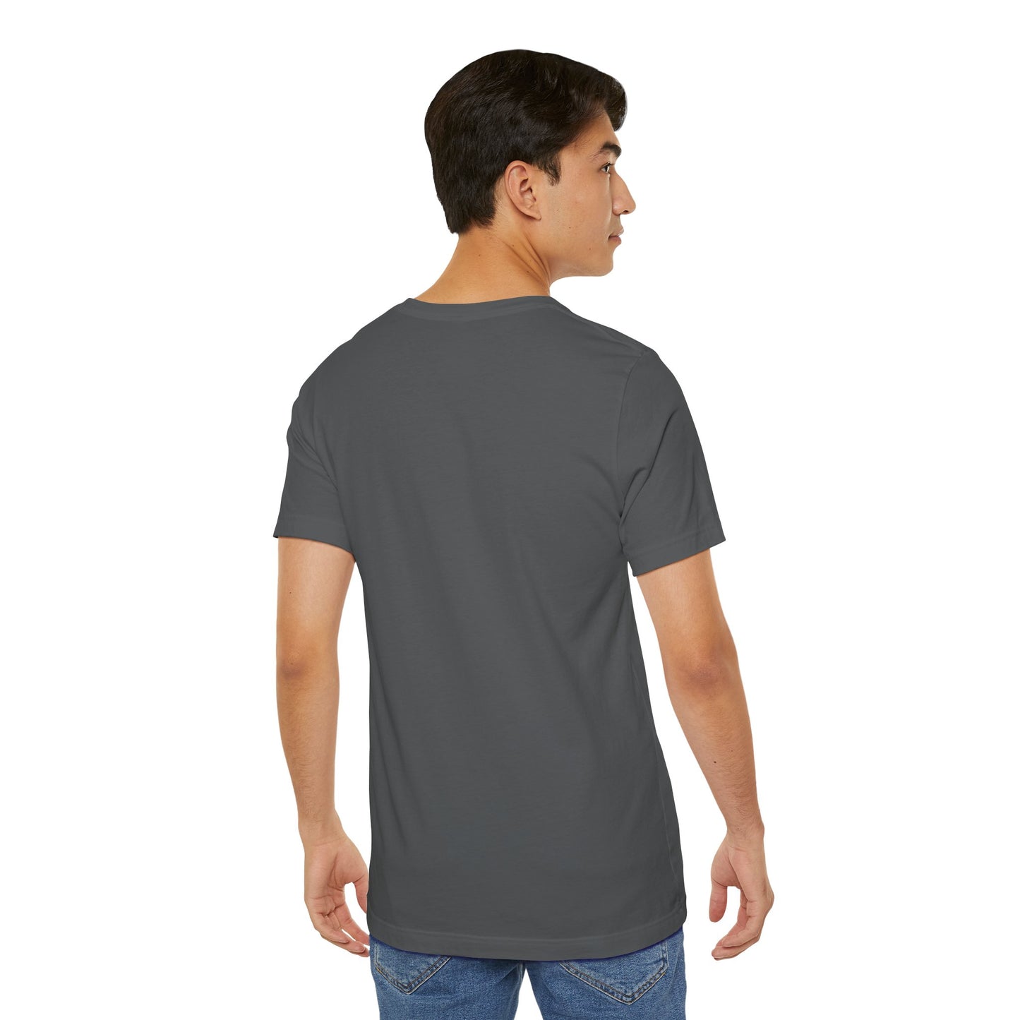 Passenger Prince Jersey Short Sleeve Tee