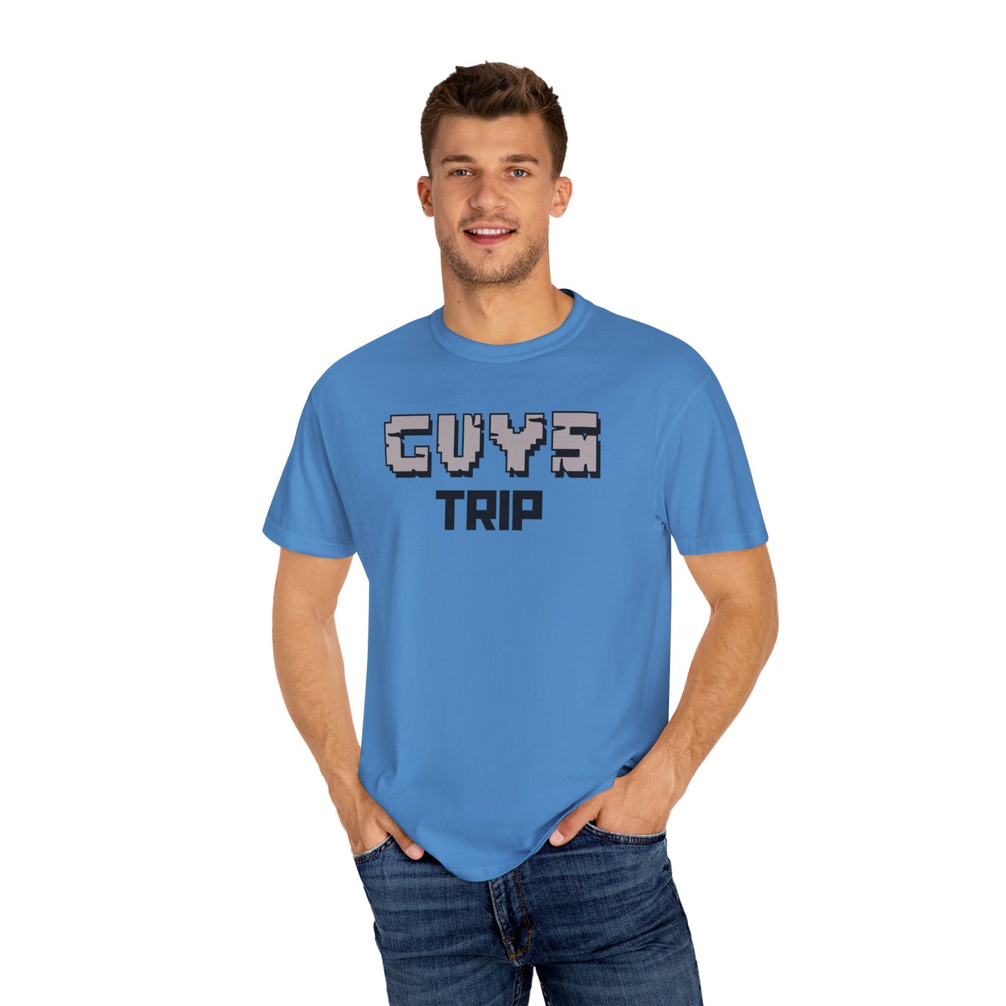 Guys Trip T-shirt