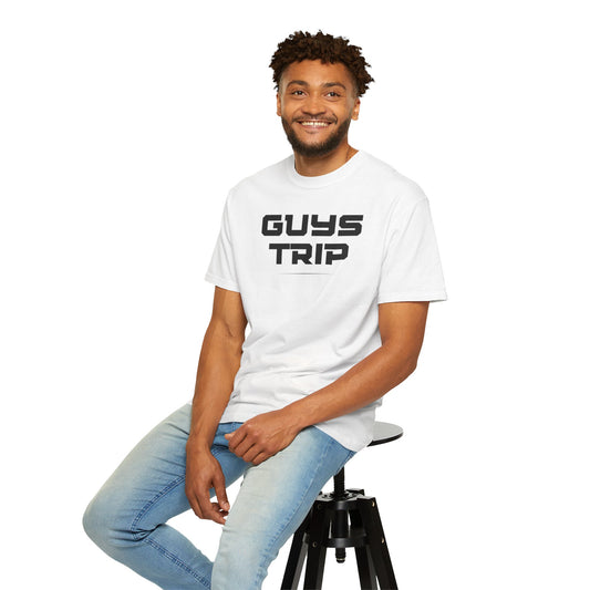 Guys Trip T-shirt