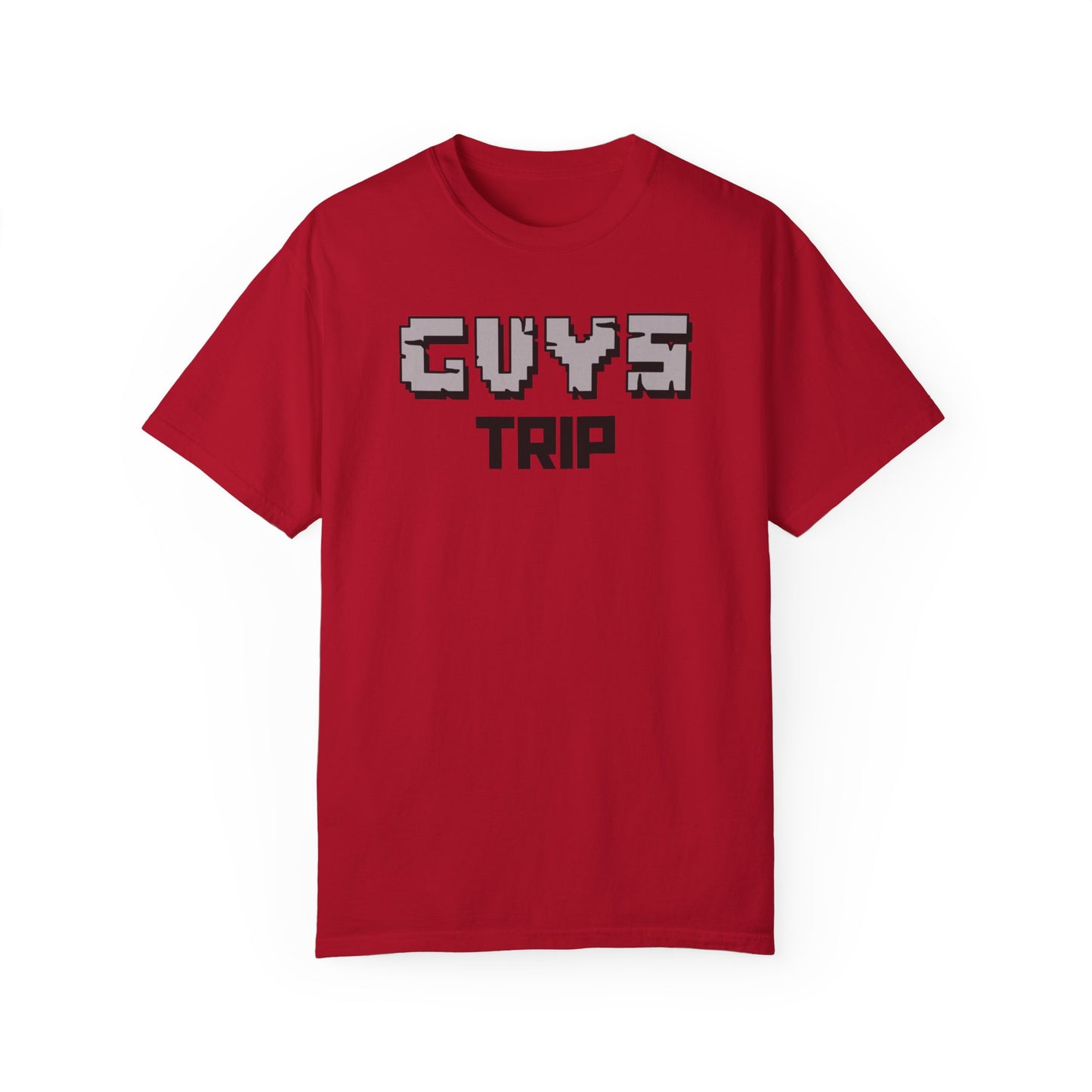 Guys Trip T-shirt