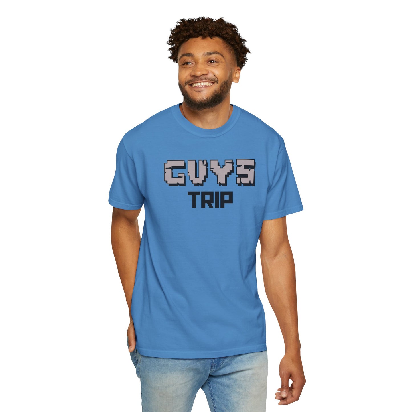 Guys Trip T-shirt