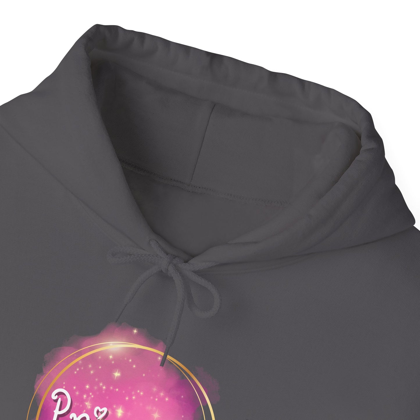 Princess Heavy Blend™ Hooded Sweatshirt