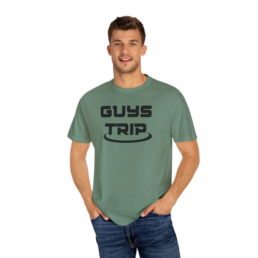 Guys Trip T-shirt