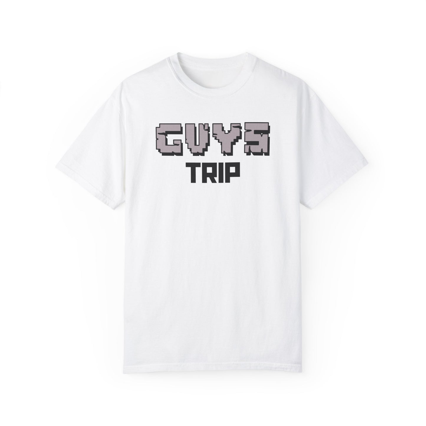 Guys Trip T-shirt