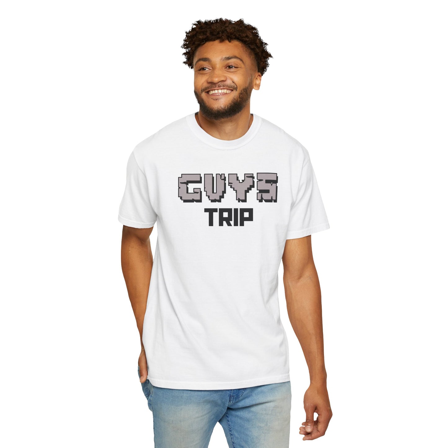 Guys Trip T-shirt