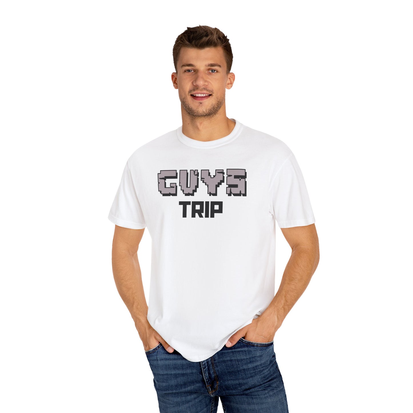 Guys Trip T-shirt