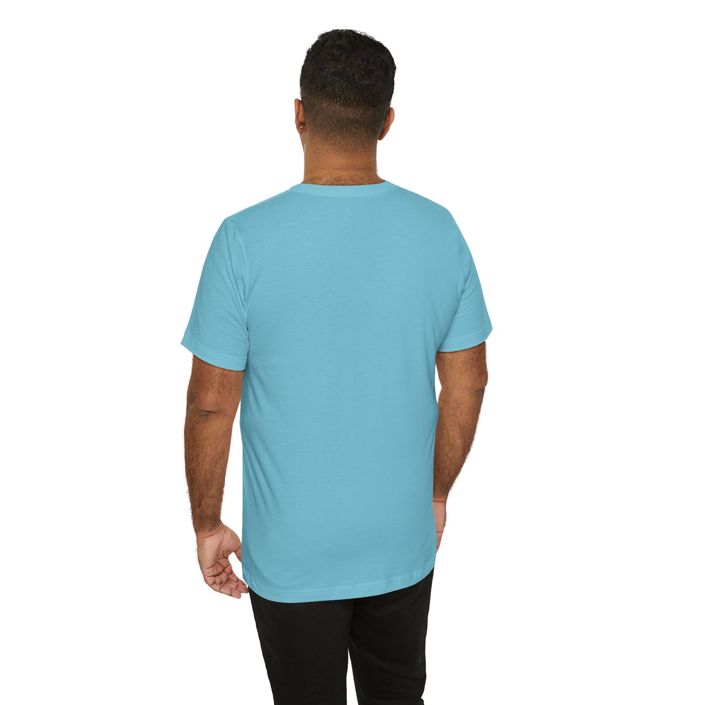 Blue Cruise Squad 2024 Unisex Jersey Short Sleeve Tee