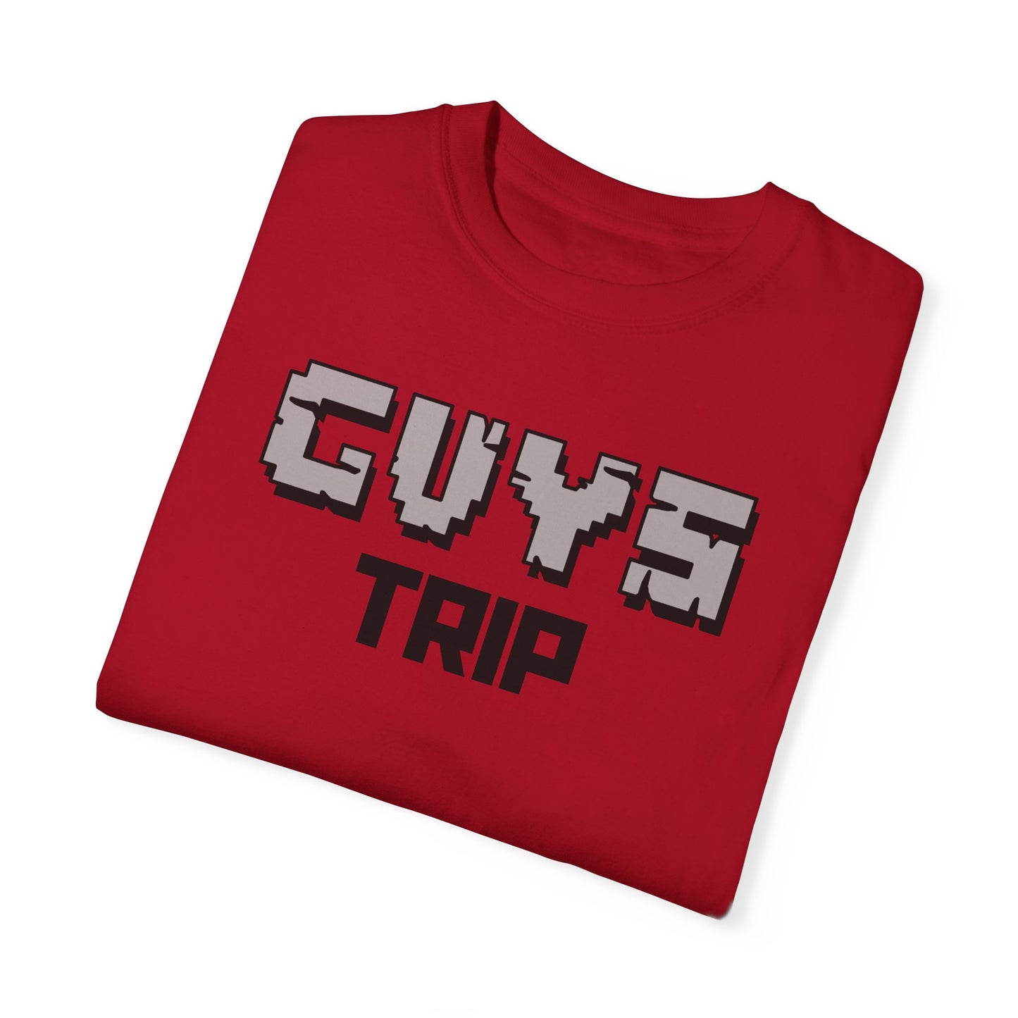 Guys Trip T-shirt