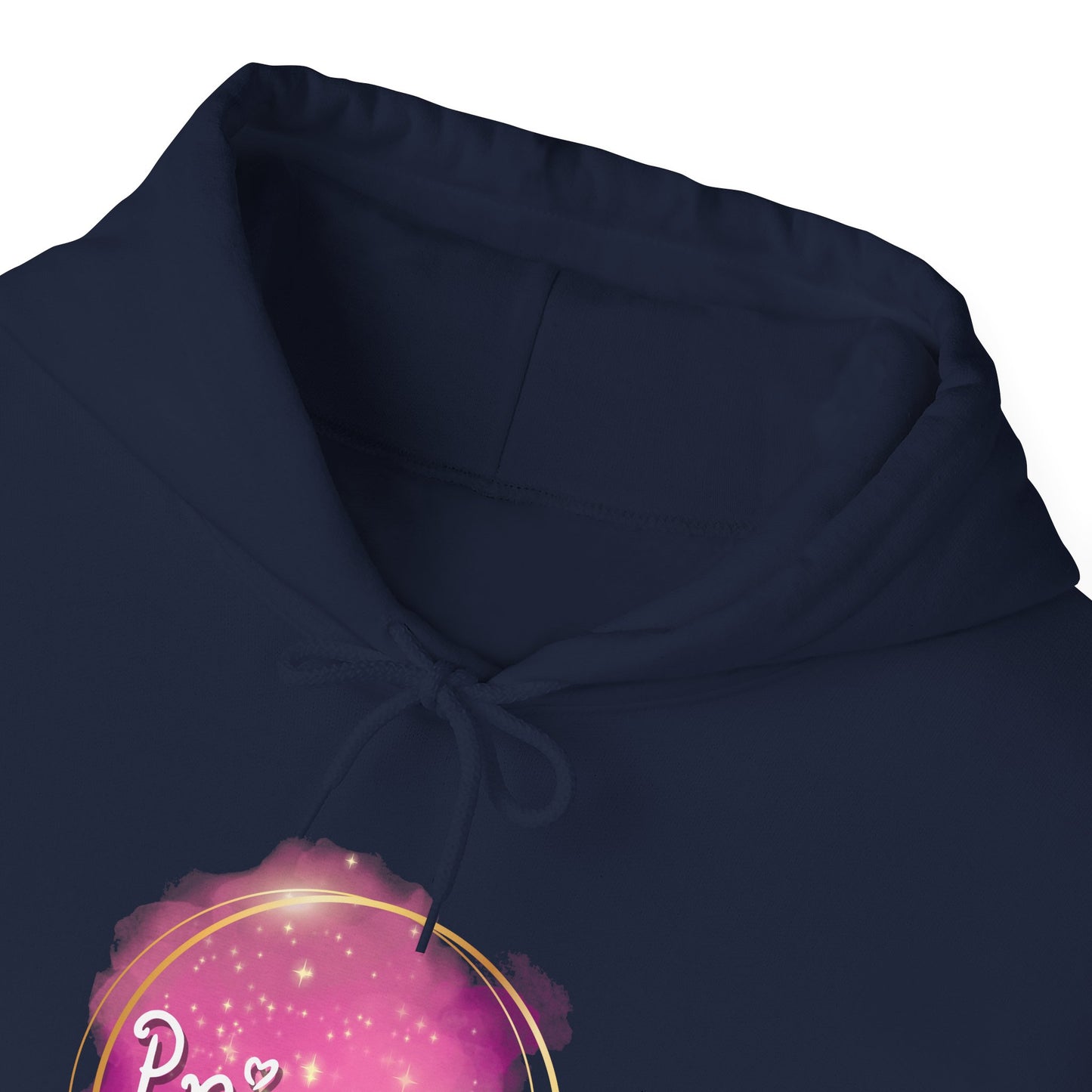 Princess Heavy Blend™ Hooded Sweatshirt