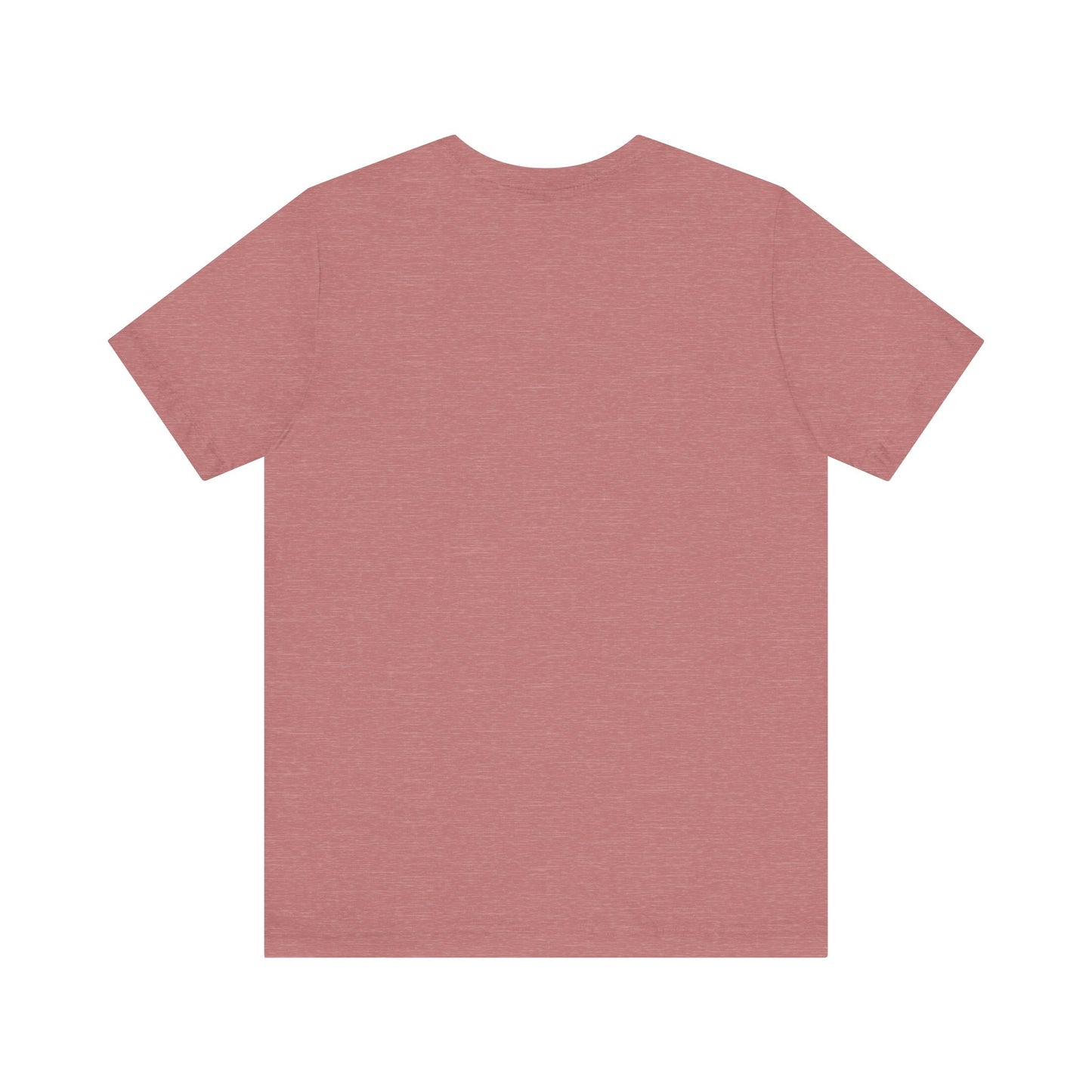 Middle Sister Jersey Short Sleeve Tee